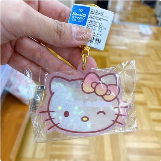 [11/10/2024-18:46-145] Keychain Hello Kitty