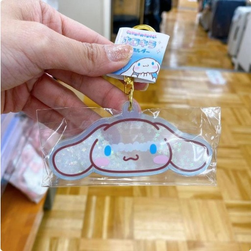 [11/10/2024-18:46-145] Keychain Cinnamoroll