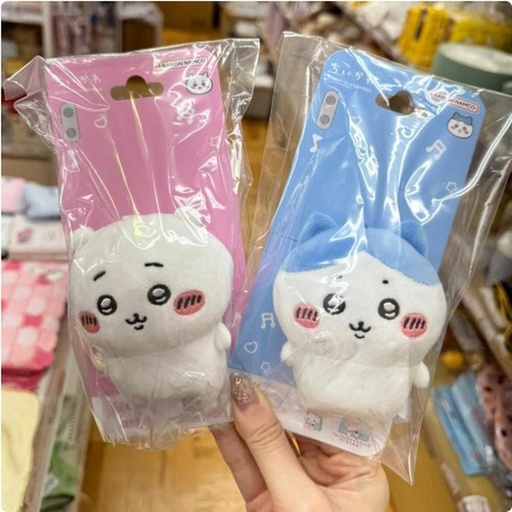 [11/10/2024-19:25-255] Popsocket Chiikawa Dolls