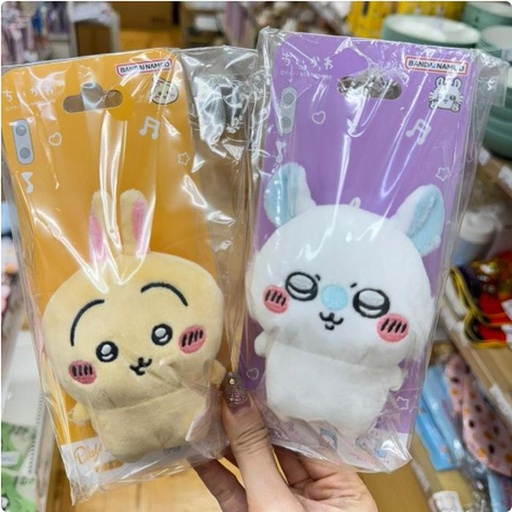 [11/10/2024-19:25-255] Popsocket Chiikawa Dolls