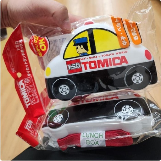 [11/10/2024-20:05-235] Tomica Lunch Box
