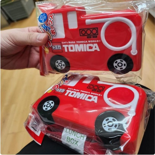 [11/10/2024-20:08-235] Lunch Box Tomica