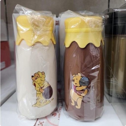 [11/10/2024-20:14-375] Stainless Bottle Pooh 320ml @each