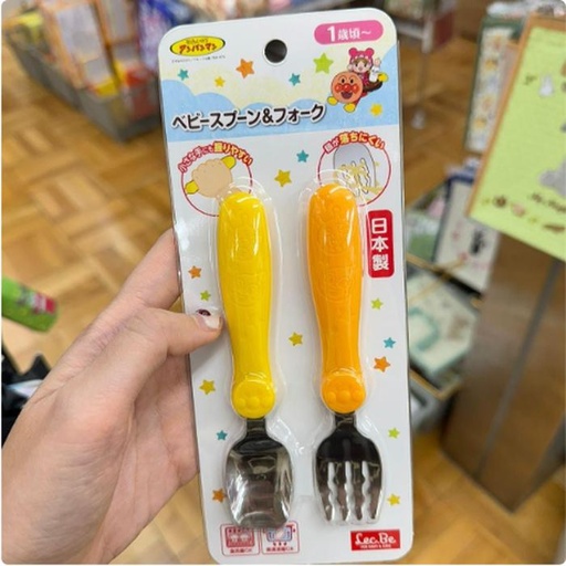 [11/10/2024-20:57-140] Anpanman Children's Spoon