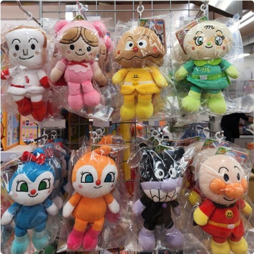 [11/10/2024-21:01-215] Anpanman hanger