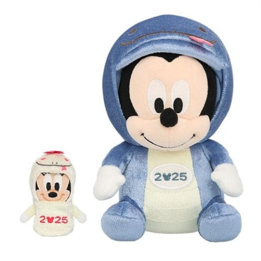 [11/11/2024-15:34-600] Year of Snake - Plush Sets - Mickey 