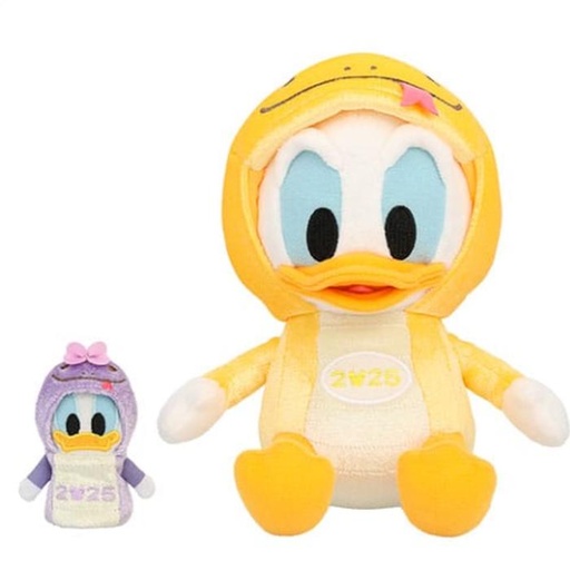 [11/11/2024-15:34-600] Year of Snake - Plush Sets - Donald 