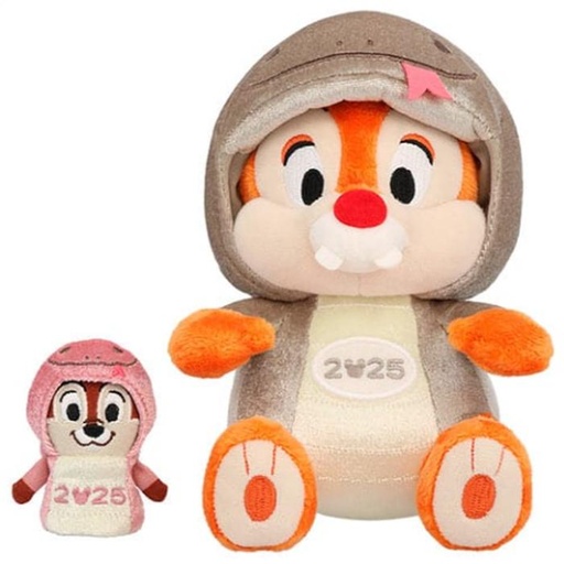 [11/11/2024-15:34-600] Year of Snake - Plush Sets - Dale 
