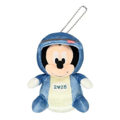 [11/11/2024-15:37-400] Year of Snake - Strap - Mickey 