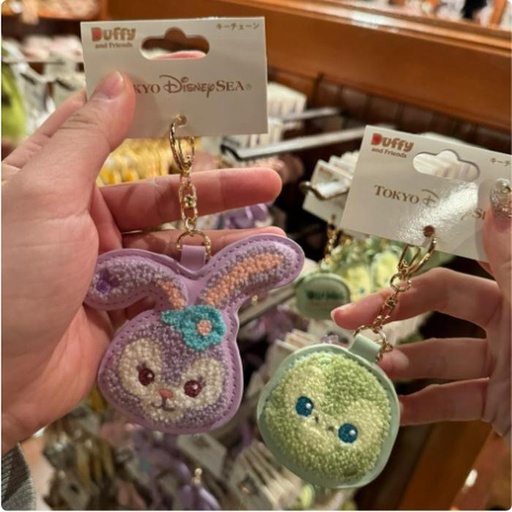 [11/11/2024-21:27-260] Bag charm