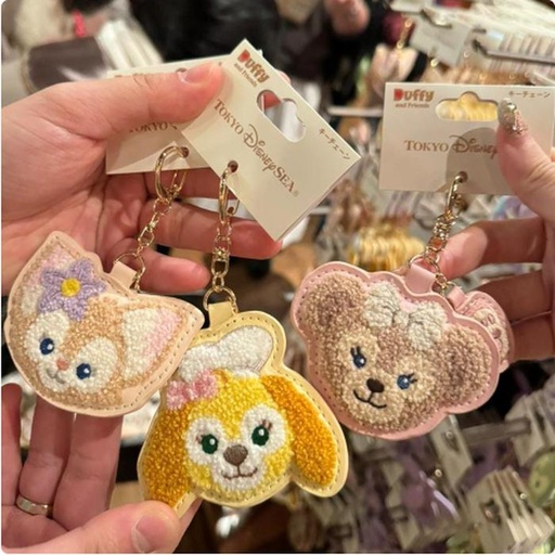 [11/11/2024-21:28-260] Bag charm