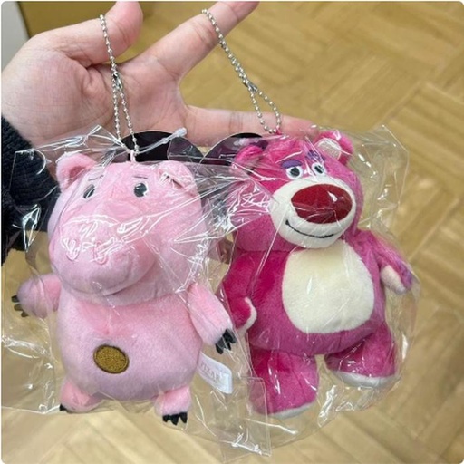 [11/12/2024-08:46-240] Mascot Disney Strap