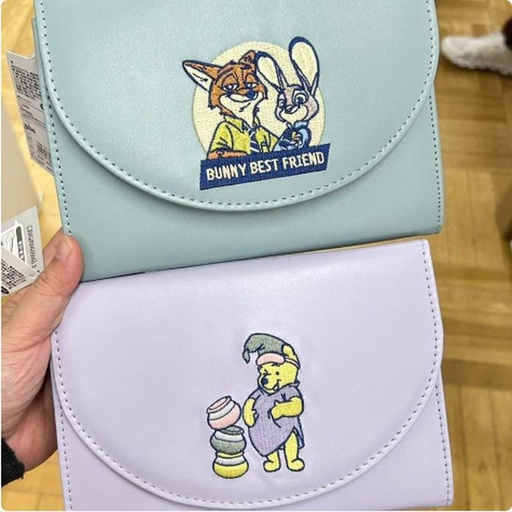 [11/12/2024-08:49-340] Zootopia / multifunction