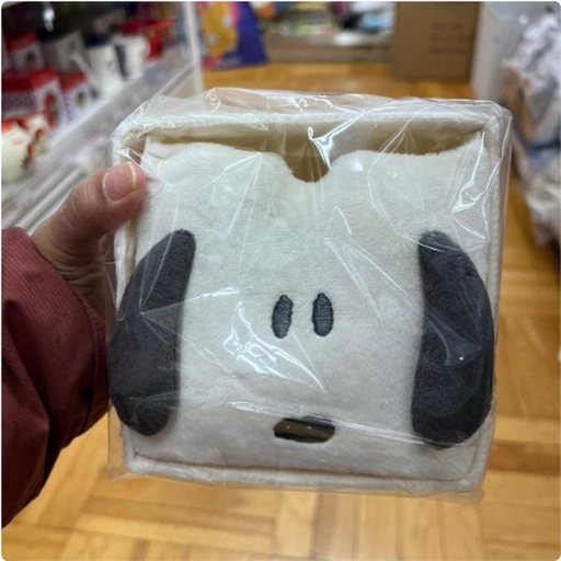 [11/12/2024-09:50-360] Snoopy Storage Box soft