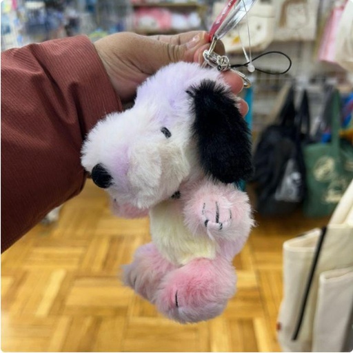 [11/12/2024-11:08-315] Ganci Mascot Snoopy