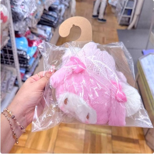 [11/12/2024-15:22-325] Sanrio Melody Children's Syal