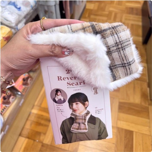 [11/12/2024-20:34-295] Warm scarf for winter 