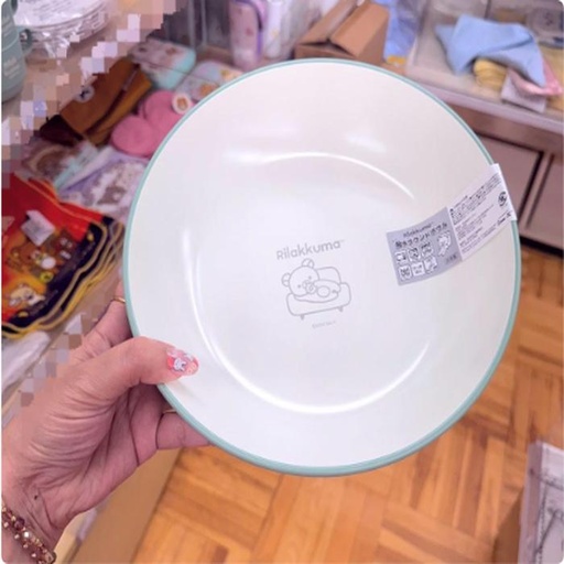 [11/12/2024-21:04-280] Rilakkuma plate 