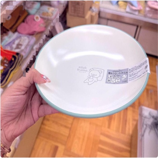 [11/12/2024-21:07-250] Rilakkuma plate standard 