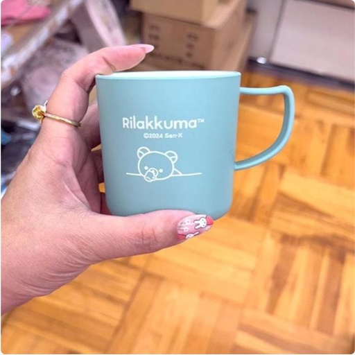 [11/12/2024-21:11-220] Rilakkuma glass