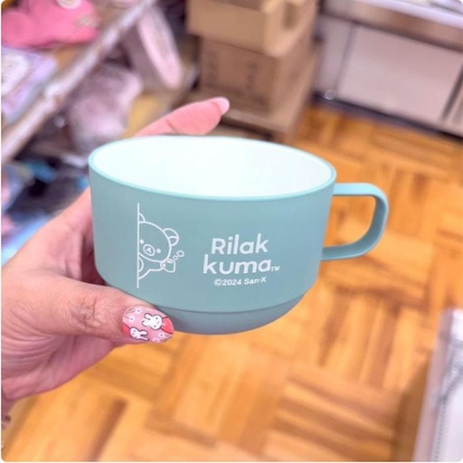 [11/12/2024-21:12-250] Rilakkuma mug soup