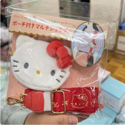 [11/12/2024-22:01-315] Hello Kitty Rope for a bag so sling bag 