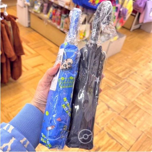 [11/13/2024-14:07-290] Shinchan / Pokemon character umbrella