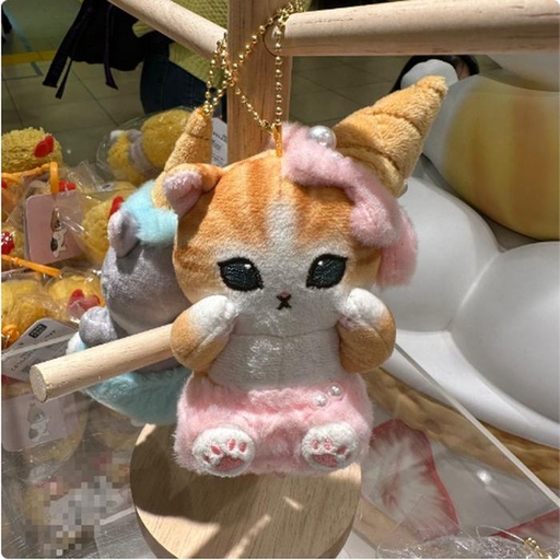 [11/13/2024-16:42-295] Mofusand bag charm pink