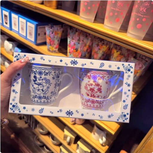 [11/14/2024-12:04-790] Mickey Mug Pair