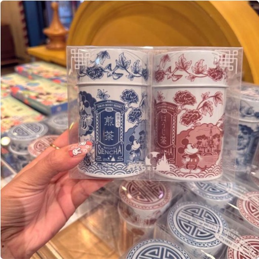 [11/14/2024-12:04-330] Mickey Mug Pair