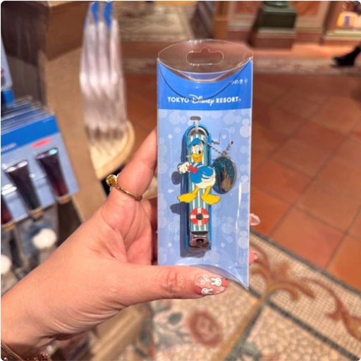 [11/14/2024-12:40-250] Nail Clipper Donald