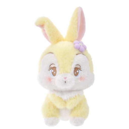 [11/14/2024-14:29-570] Miss Bunny Plushies Size 28.5x14x14 cm