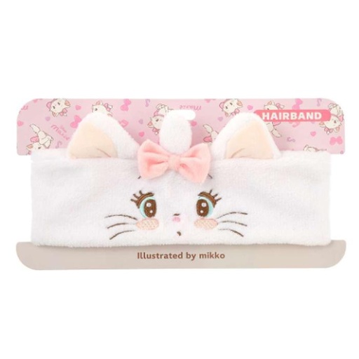 [11/14/2024-14:43-370] Marie's headband