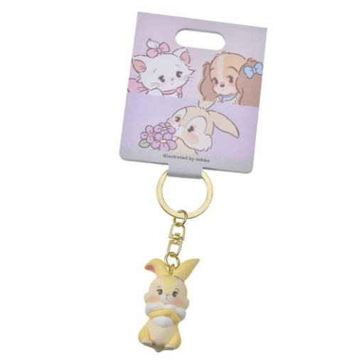 [11/14/2024-14:45-175] Keychain Miss Bunny