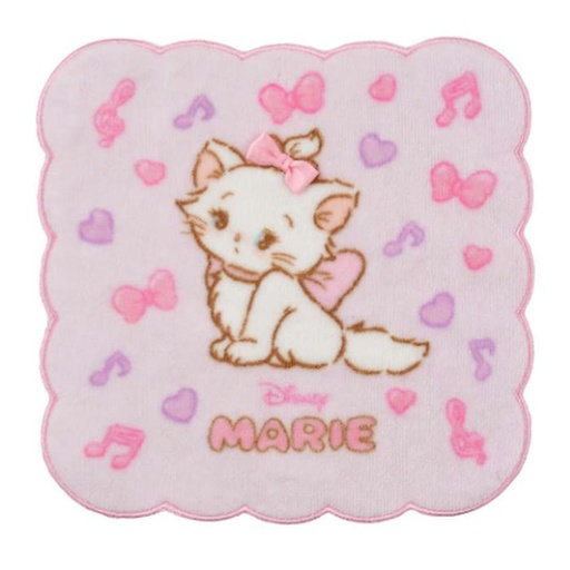 [11/14/2024-14:45-160] Hand Towel Marie Cat Size 20x20 cm 