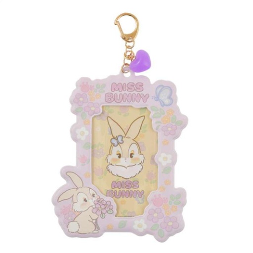 [11/14/2024-14:48-180] PhotoCard Holder Miss Bunny