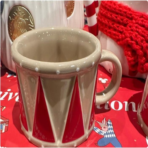 [11/15/2024-08:25-350] 🎄🎁Starbucks Xmas Series - Ceramic Cup