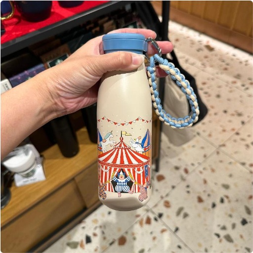 [11/15/2024-13:00-800] 🎄🎁Starbucks Xmas Series - Stainless Tumbler
