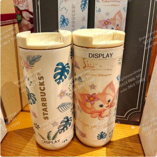 [11/16/2024-17:03-750] Starbucks Linabell Tumbler Stainless 