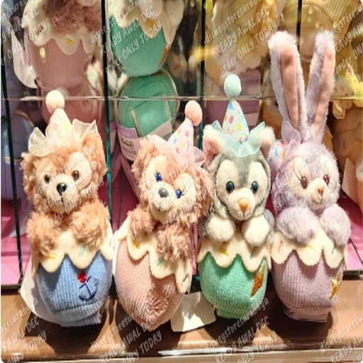 [11/16/2024-17:09-330] Plush Mini for DIY Duffy headbands 