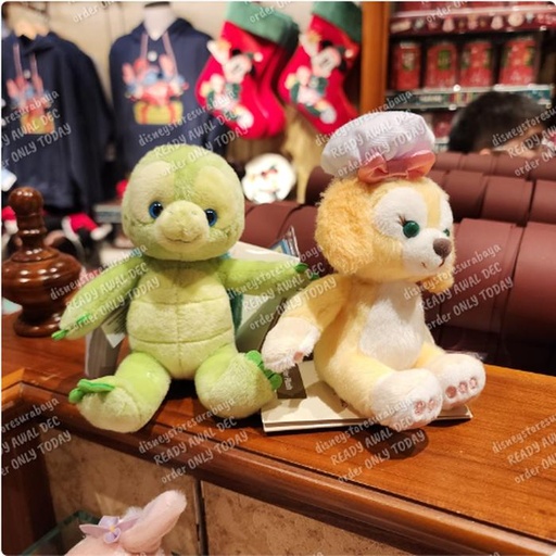 [11/16/2024-17:39-380] Shoulder Plush Duffy