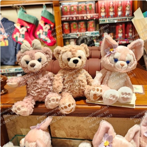 [11/16/2024-17:39-380] Shoulder Plush Duffy