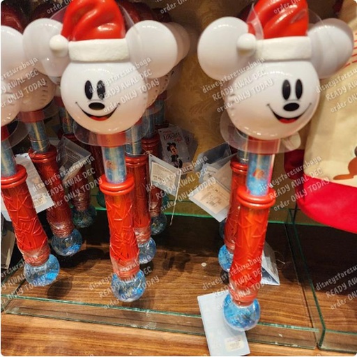 [11/16/2024-17:53-620] Bubble Wand Mickey Xmas Holiday 