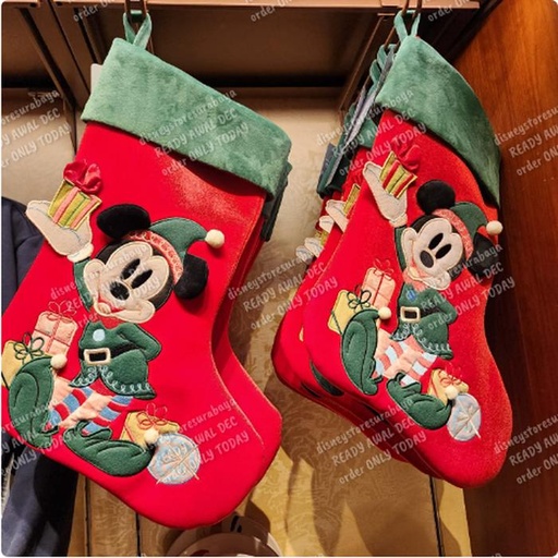 [11/16/2024-17:53-570] Socks Xmas Mickey 