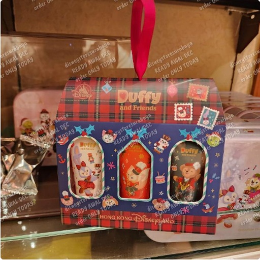 [11/16/2024-18:05-640] Handcream 3 Aroma Sets, Lavender Savon and Rose 