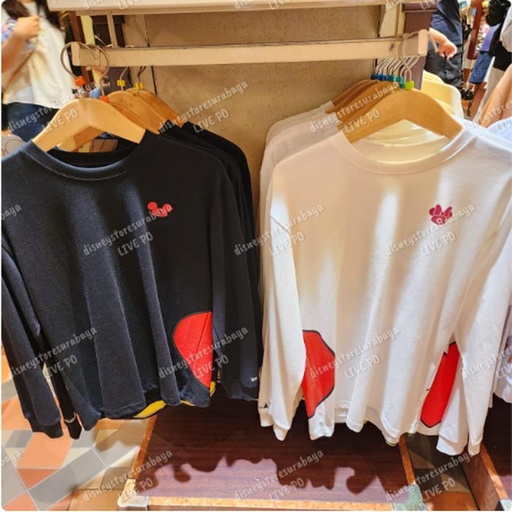 [11/16/2024-18:33-760] Mickey / Minnie Sounds