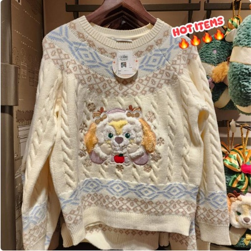 [11/17/2024-14:41-None1250] Sweater Linabell Size S - XL 
