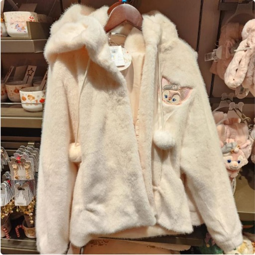 [11/17/2024-14:45-None1650] Jacket with Hoodie Linabell