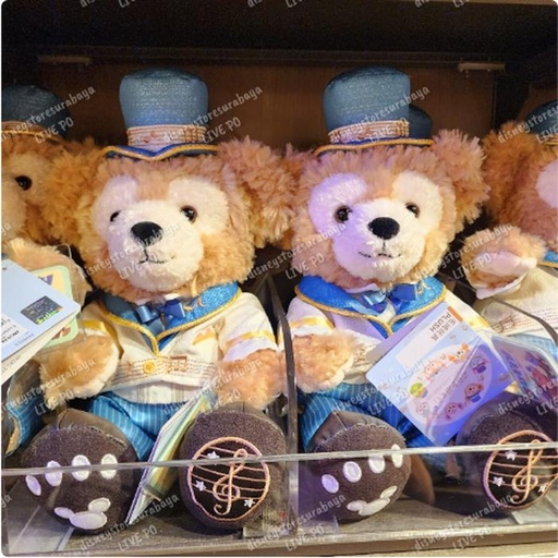 [11/17/2024-15:23-790] Plush Duffy