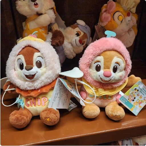 [11/17/2024-17:39-1000] Push Chip Dale Summer Set